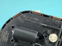 Silniczek Silnik wycieraczek przód Peugeot 5008 1397220576, 1397220577