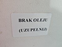 Skrzynia biegów Suzuki Swift Mk6 1.6 16V