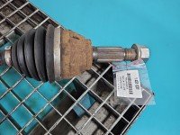 Półoś przód prawa Nissan Juke I F15 10-19 1.2 T manual