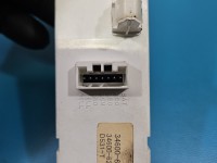 Wyświetlacz Suzuki Swift Mk6 34600-62J51, 34600-62J5 monitor