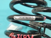 Sprężyny tył komplet Opel Mokka A HB