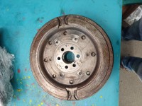 Dwumasa Koło dwumasowe Seat Altea 2.0 tdi (BKD)