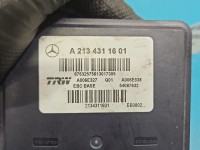 Pompa abs Mercedes W213 A2134311601