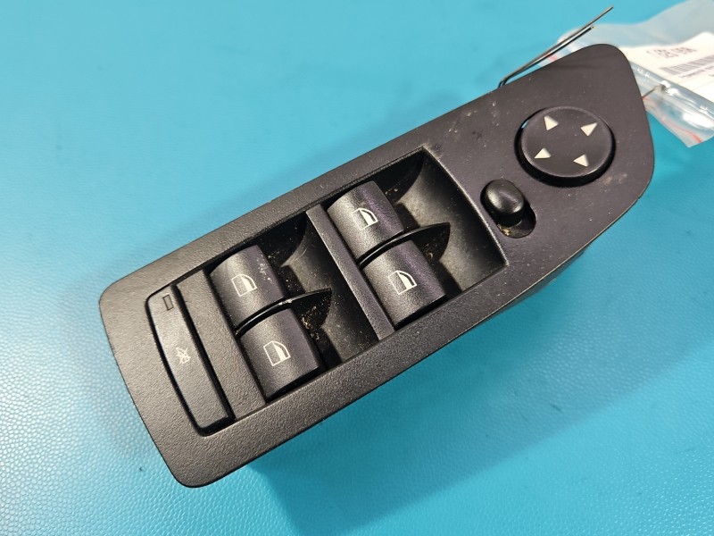 Przełącznik szyb BMW E87 EU 9155491