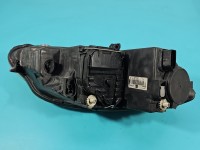 Reflektor lewy lampa przód Seat Leon II EUROPA