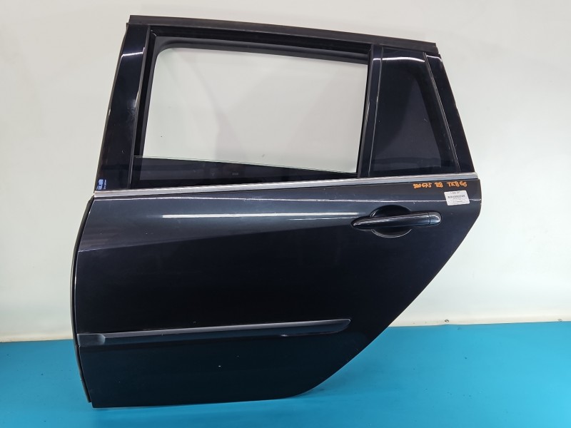 Drzwi tył lewe Renault Laguna III kombi 5d TEB66