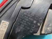 Lampa tył prawa Skoda Superb III HB