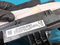 Kurtyna lewa poduszka airbag Toyota Corolla E21 19- sedan 5J0R50819Q9A