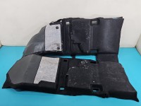 Wykładzina DYWAN PODŁOGA Toyota Corolla E21 19- 58510-02P70