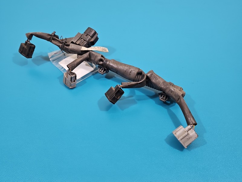 Instalacja Wiązka wtryskiwaczy 78010, 78010F, 1B82126 2.0 T LEXUS NX I 14-21