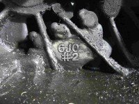 Skrzynia biegów 4M469VB Nissan Almera N16 1.8 16v