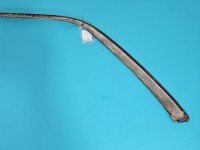 Listwa dachowa prawa dachu Mercedes 123