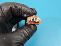 Sonda lambda Porsche, 4 PIN 0258010383/384, 97060618600, 0258010383 Porsche Panamera I 970 3.0 v6 (CWD)