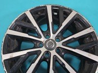 Felga aluminiowa 18" komplet alufelgi felgi Volvo V40 II 12-