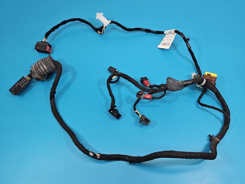 Instalacja Wiązka drzwi przód lewych Fiat Ducato IV 1376571080