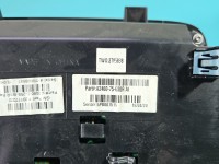 Lampa kabiny lampka Opel Insignia B 39117222