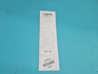 TEST Alternator Renault Megane III 231000024R, A002TX0481 1.4 TCE