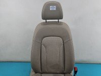 Fotel prawy przód pasażera AUDI Q5 08- 5d EUROPA