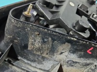 Lampa tył lewa błotnika Audi A4 B5 sedan EUROPA