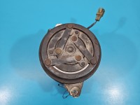 Sprężarka klimatyzacji kompresor 96473634 Chevrolet Aveo T250 1.2b