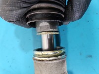 Przekładnia kierownicza maglownica Citroen C3 III 16-24 1.2 12V 9823964780