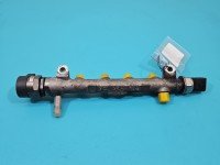 Listwa wtryskowa CZUJNIKI Skoda Octavia III 04L089D, 04L906054, 057130764AB 2.0 tdi