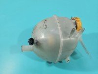 Zbiorniczek Zbiornik wyrównawczy Opel Vectra C 1.9 cdti