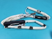 Kurtyna prawa poduszka airbag Hyundai Santa Fe III 12–18 HB