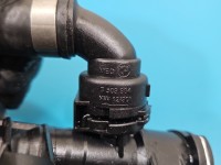 przewód wąż rurka wody BMW X6 E71 8506991 3.0d 306KM