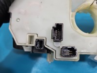 Przełącznik zespolony Renault Scenic III 255670017R, 255520013R