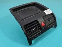 Kratka nawiewu środkowa Vw Golf V 1K0819743B EUROPA