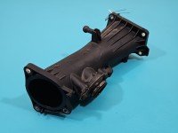 KIEROWNICA Wlot powietrza AUDI A6 C7 3.0 TDI