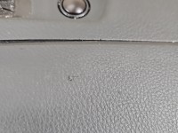 Deska rozdzielcza airbag pasażera kokpit Toyota Auris II