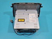 Radio fabryczne Subaru Legacy IV 86201AG430 radioodtwarzacz