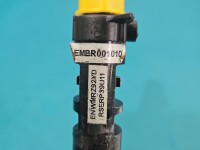 Wtryskiwacz Peugeot 508 I 9686191080 2.0 HDI