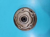 Koło faz rozrządu Chevrolet Cruze 55567049 1.8 16v