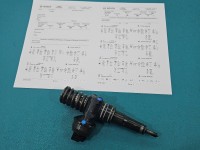 testowany Pompowtryskiwacz 0414720037, 038130073AJ 1.9 tdi