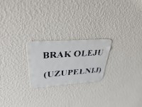 Skrzynia biegów 20MB27 Peugeot 508 I 2.0 HDI