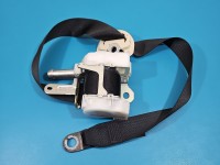 Pas bezpieczeństwa przód prawy pasażera LEXUS NX I 14-21