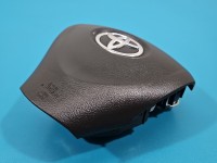 Poduszka powietrzna kierowcy airbag Toyota Corolla E15 45130-02340-B0