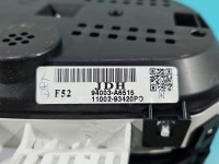 Licznik Hyundai I30 II 12-16 94003-A6515 1.6 crdi (D4FB) EUROPA