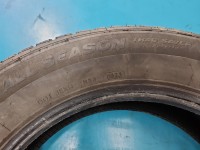 Tracmax, X-Privilo A/S Trac Saver, 215 mm, Profil opony: 60, Średnica: 17", 6958460917137, V do 240 km/h, 100 - 800 kg, 2X...