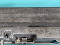Atrapa grill Mercedes W212