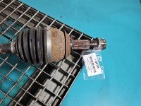 Półoś przód prawa Nissan X-trail III T32 13-21 1.6 dci manual