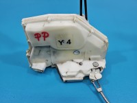 Zamek przód prawy Suzuki Sx4 I 06- EUROPA 7pin.