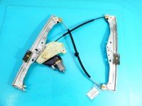 Podnośnik przód lewy SZYBY WINDA Citroen C4 Cactus 14-20 2PIN 5d HB