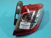 Lampa tył prawa Peugeot 508 I kombi EUROPA