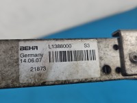 Chłodnica oleju Mercedes W245 2.0 cdi A1695000200