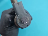 TESTOWANY Wtryskiwacz komplet Honda Civic VII 1.7 CTDI 0445110082