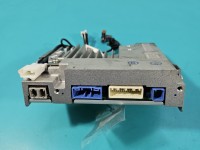 Sterownik moduł Producent części: Mazda, bluetooth, CDAC669C0 Mazda 6 III GJ B021208